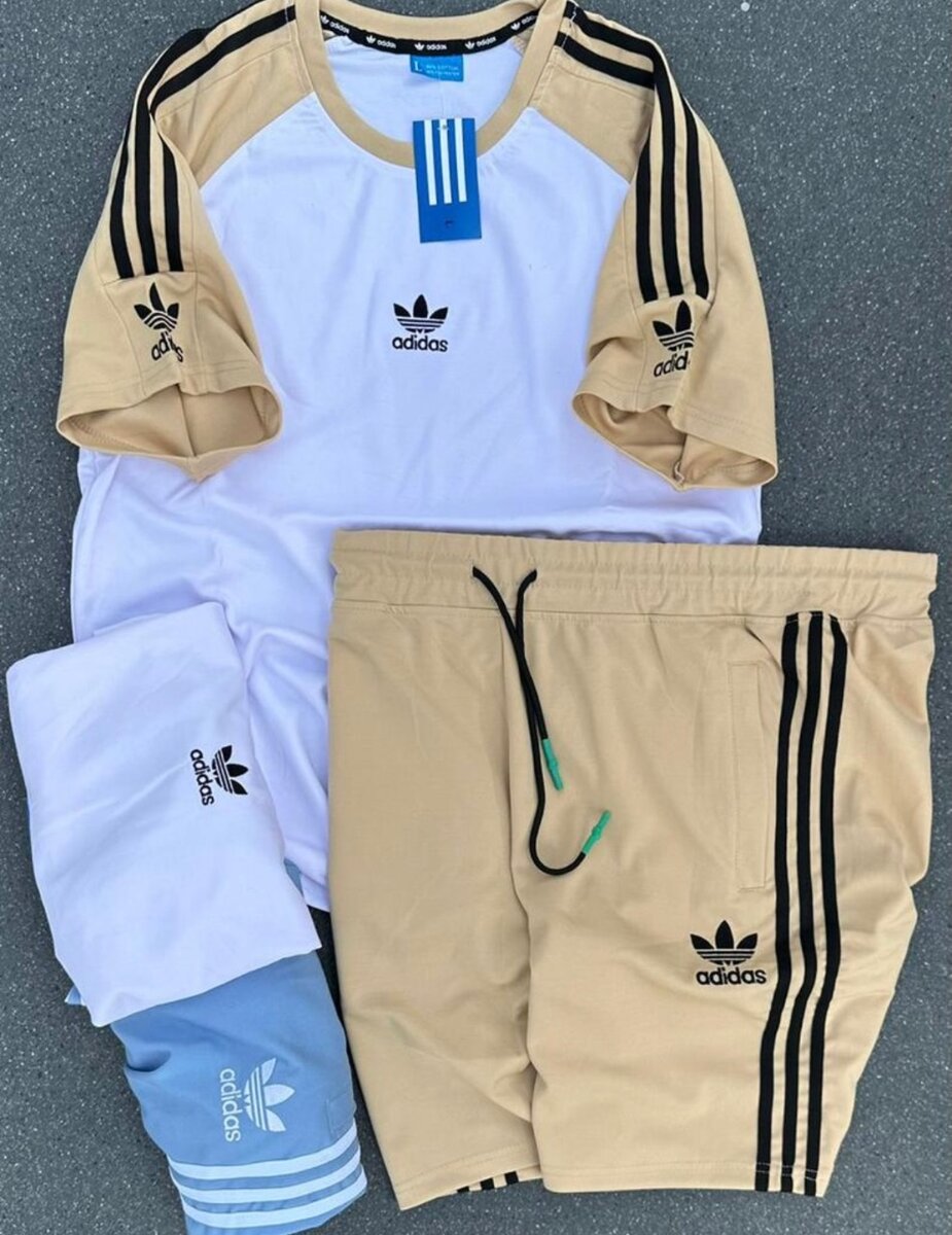 Complets de qualité