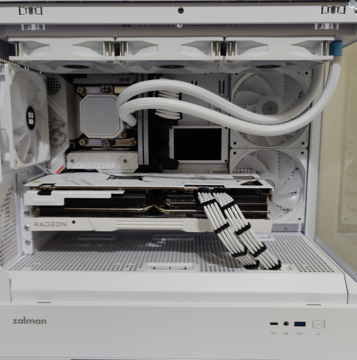 Custom Biuld Gaming and workstation pc > Recommend for 3D