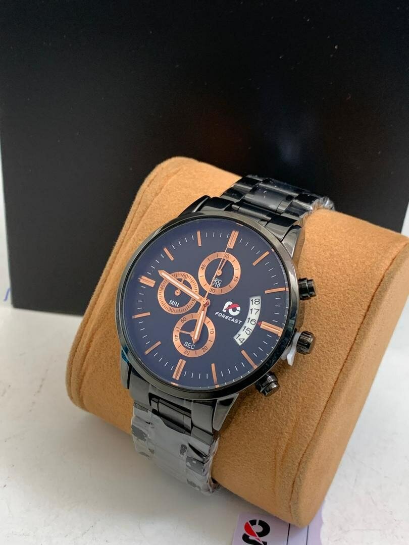 Forecast Chain Watches