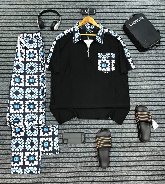 Ensemble décontracté homme