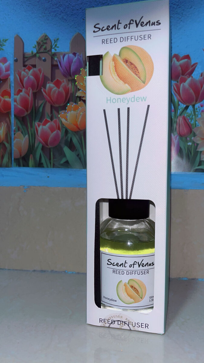 Diffuseur de Parfum Fruité