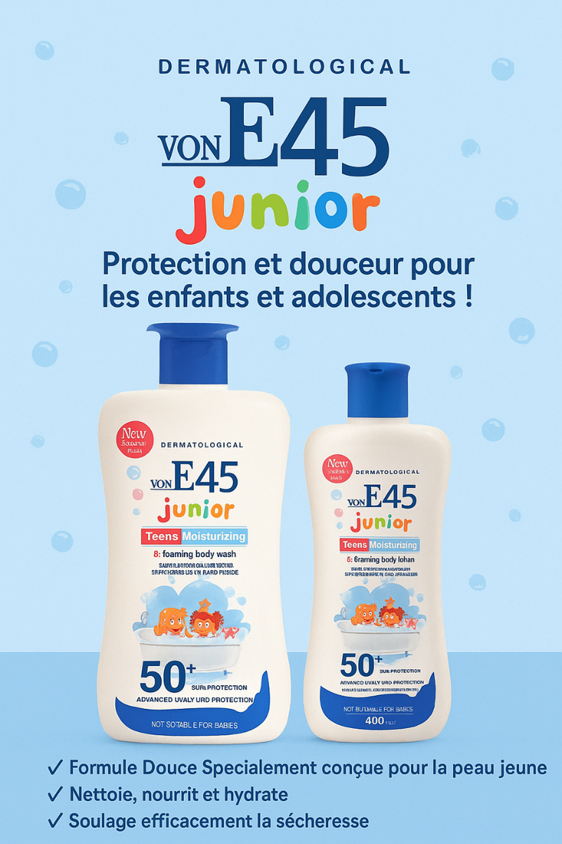 Soin Doux Junior Hydratant