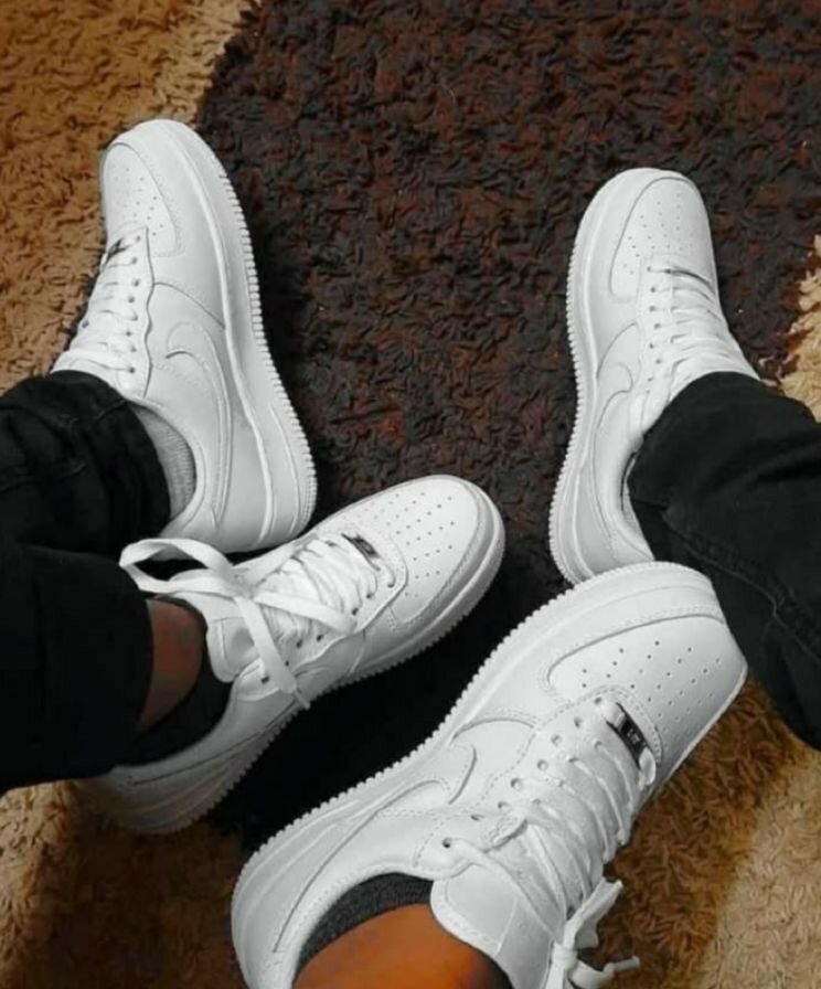 Air force blanche original