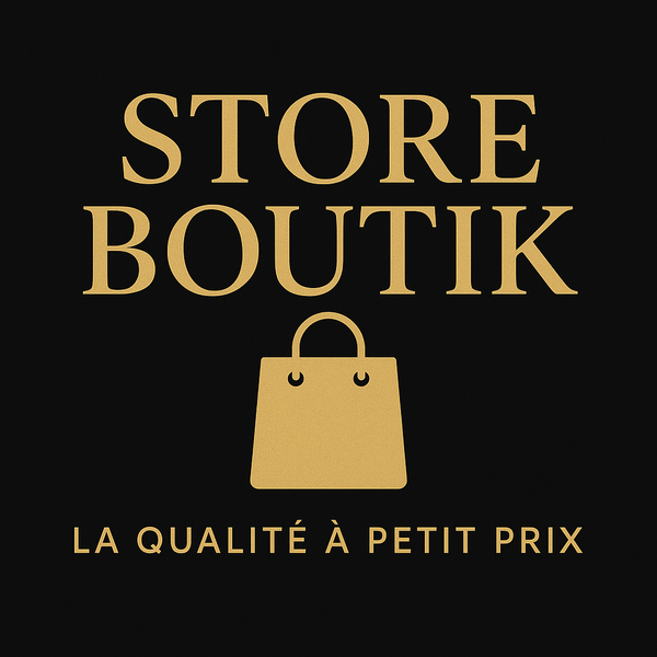 Store Boutik