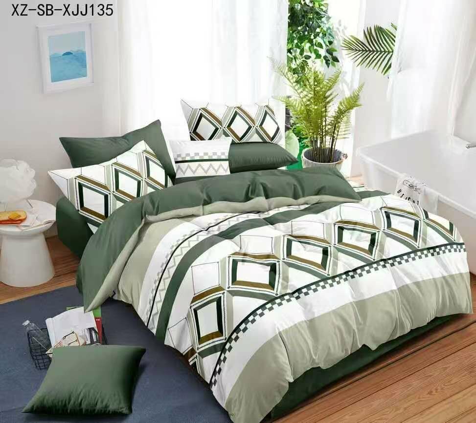 Parure de Lit Confortable