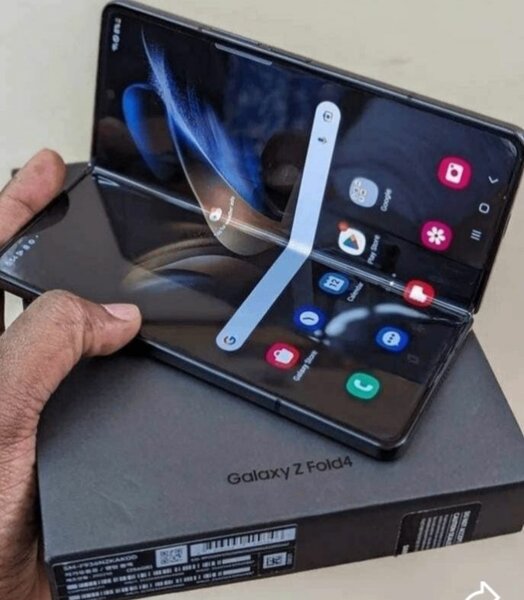 Samsung Galaxy Z Fold4