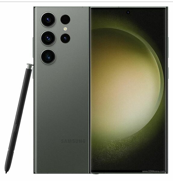 Samsung galaxy S23 ultra