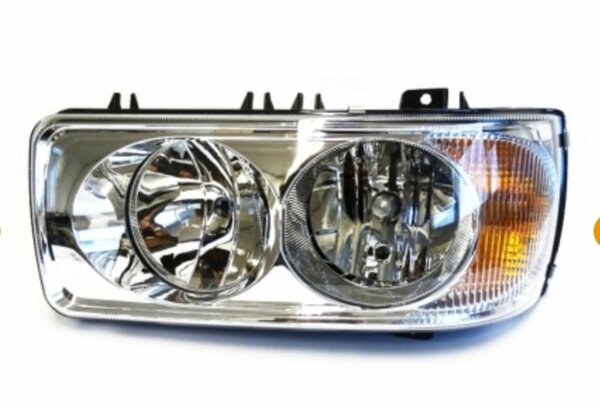 Phare avant droit pour voiture