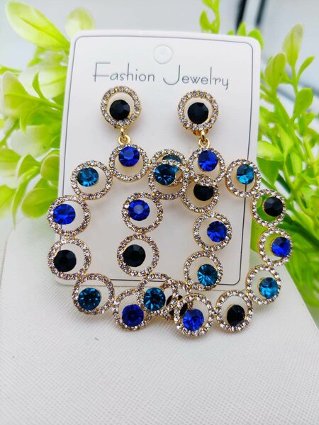 Stunning Earrings