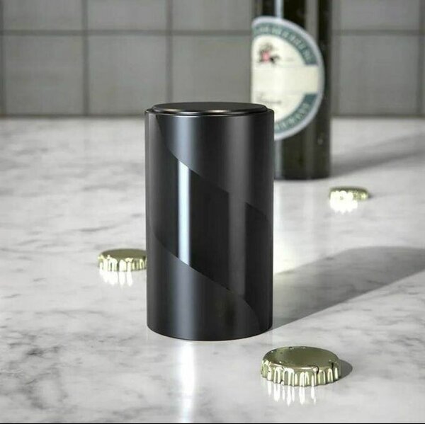 Décapsuleur Magnétique Élégant