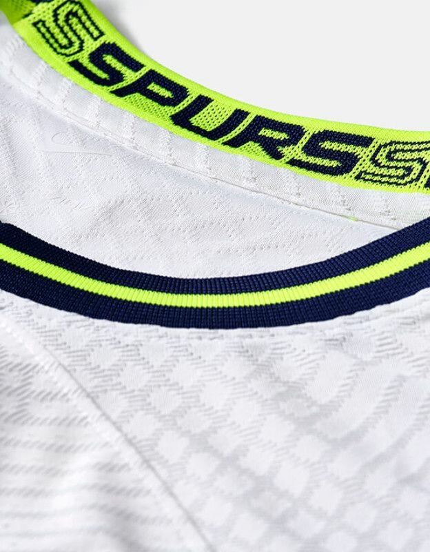 Maillot domicile Tottenham