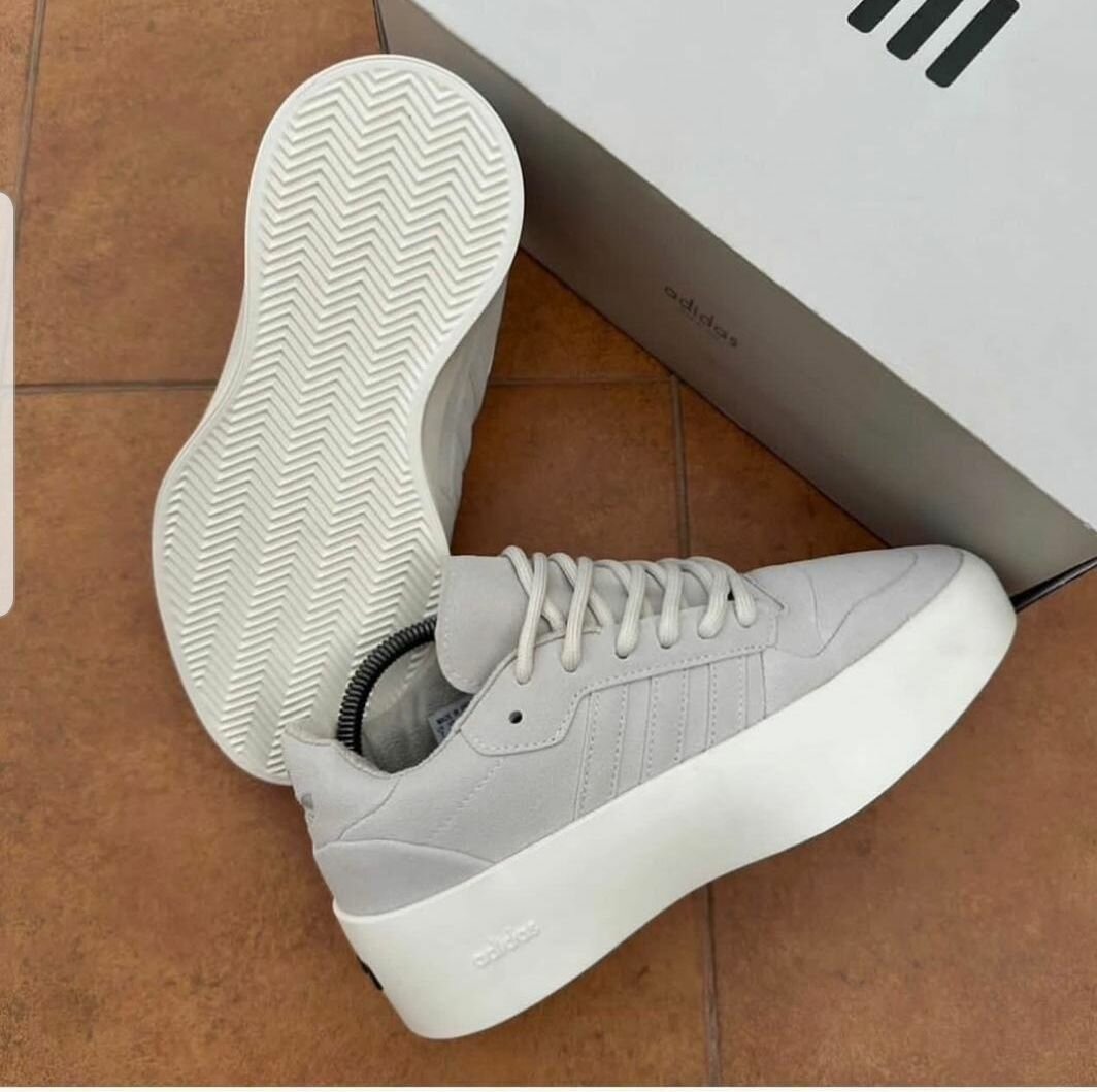 Adidas x Fear of God