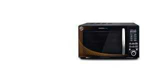 Pel microwave over