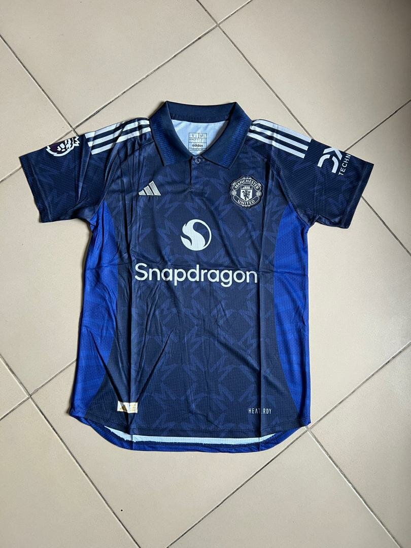 New season soccer jerseys. Good quality