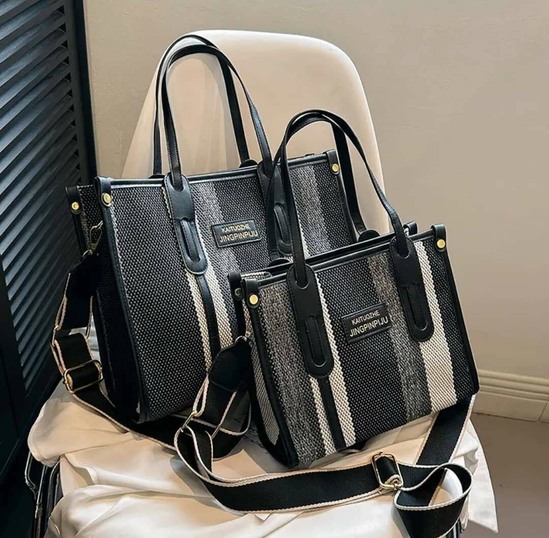 Magnifique sacs 2 en un