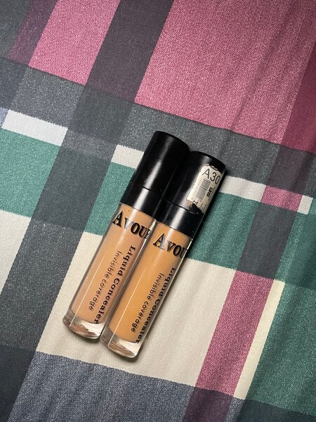 Correcteur Liquide A30 Durable