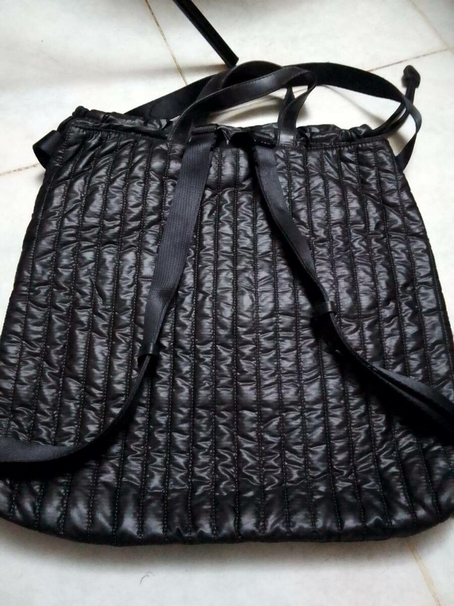 Sac à dos polyvalent