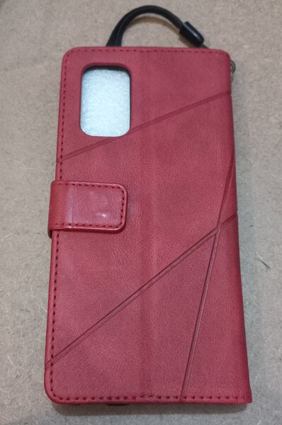 Samaung galaxy A32 4G card holder+case