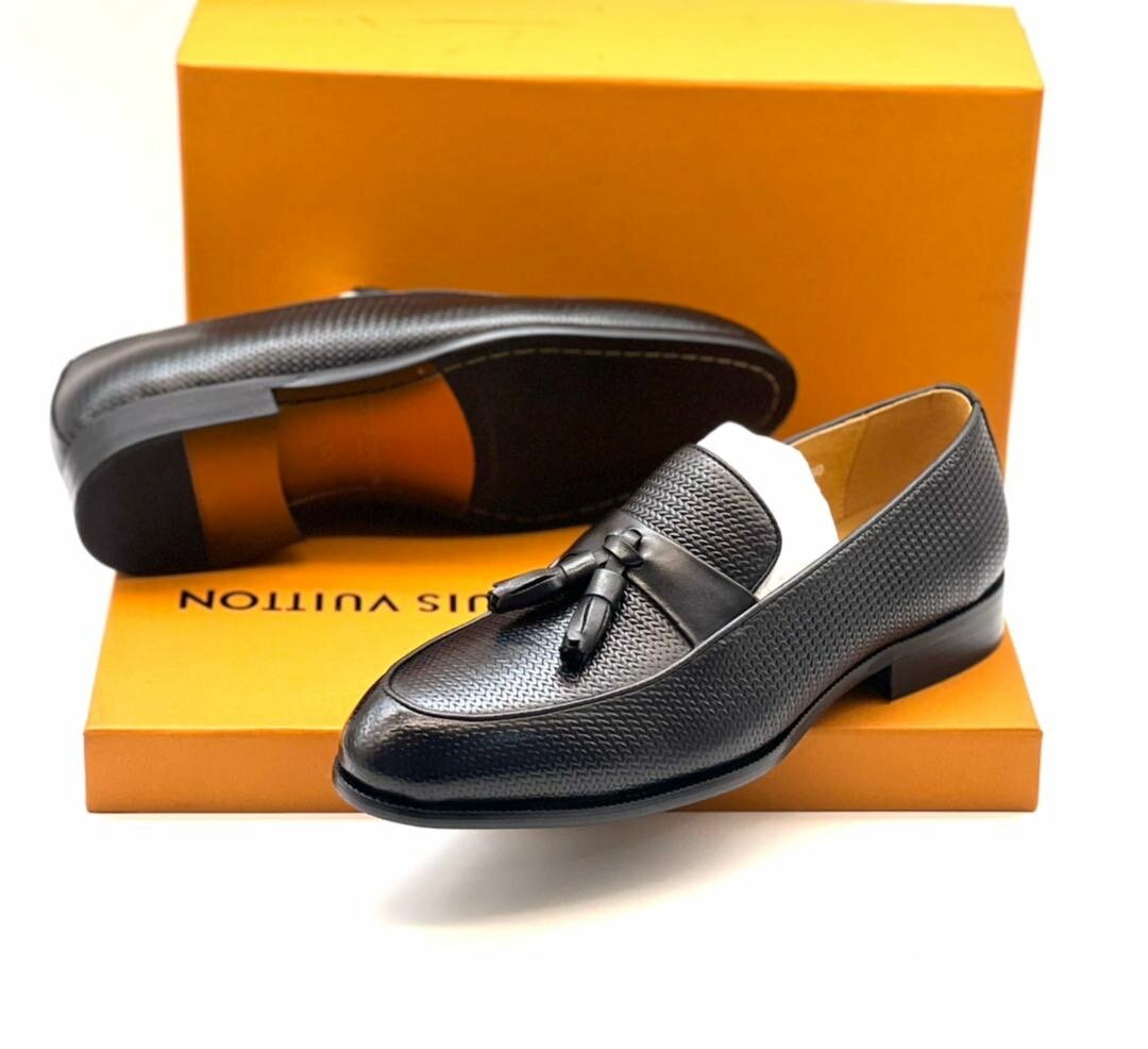 Mens Bell shoe