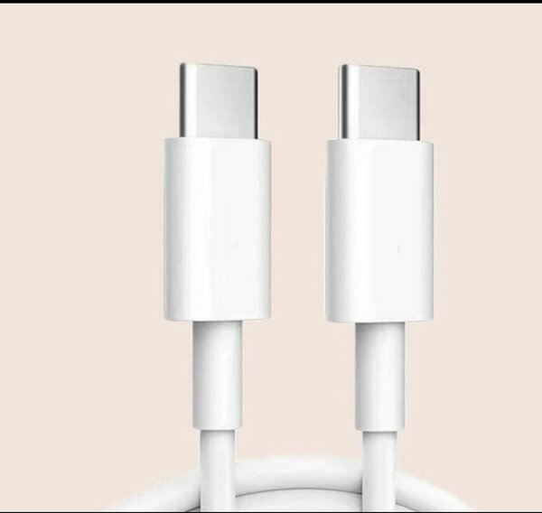 Câble USB-C haute vitesse