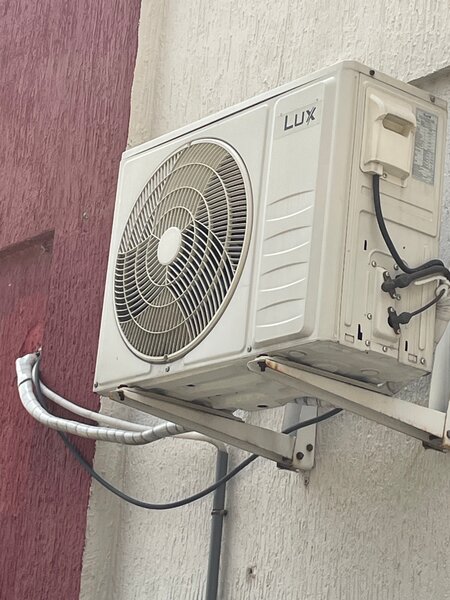 Climatiseur mural iLux