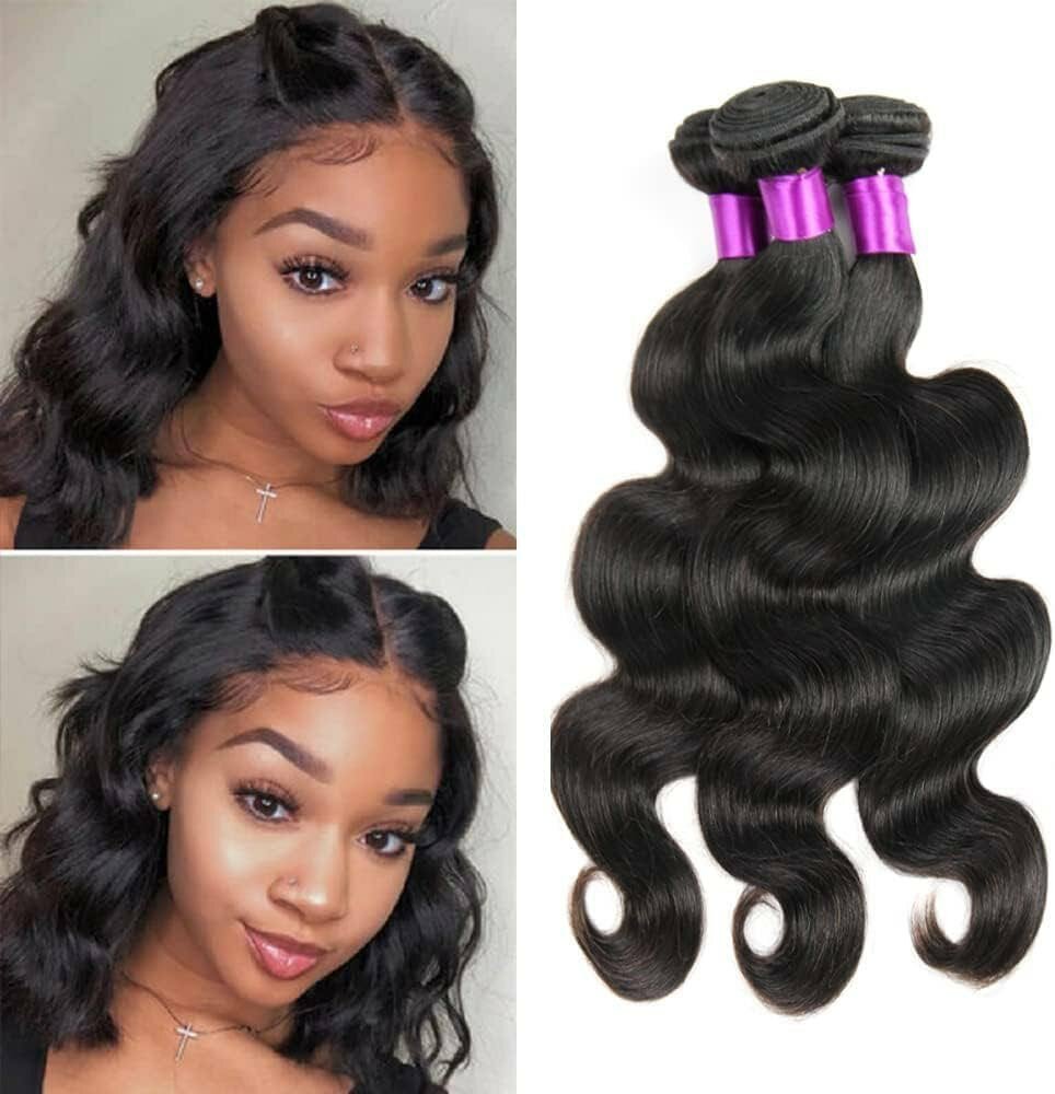 Extensions capillaires ondulés