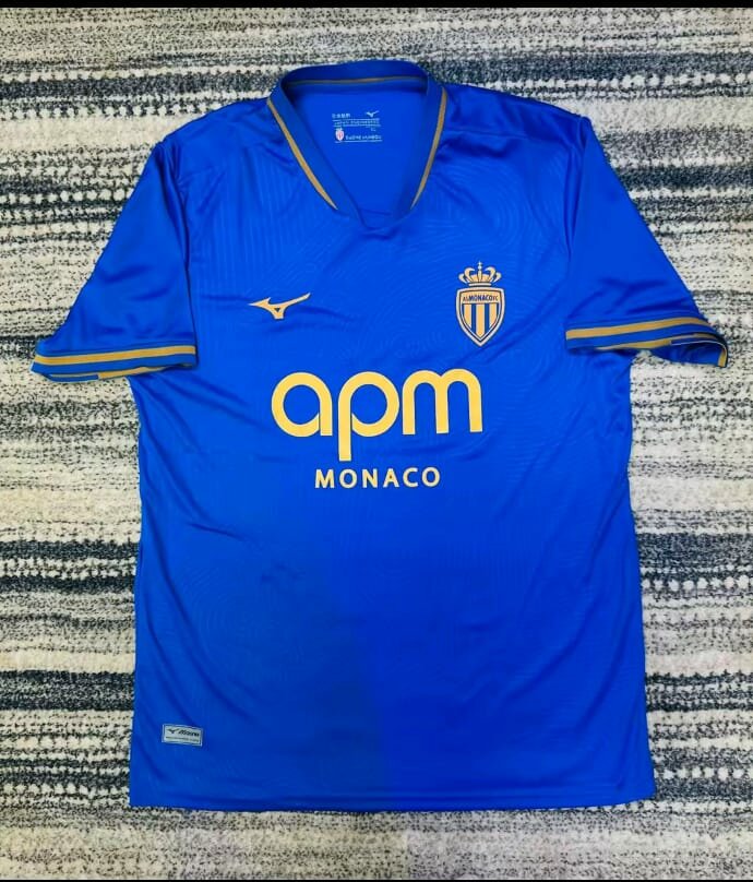 Maillot de Football Équipe