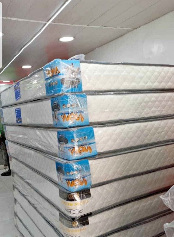 Matelas Confort Premium