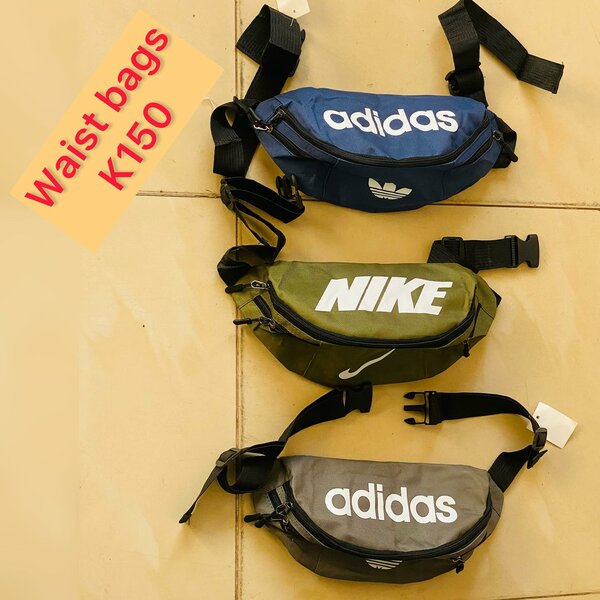 wast bag