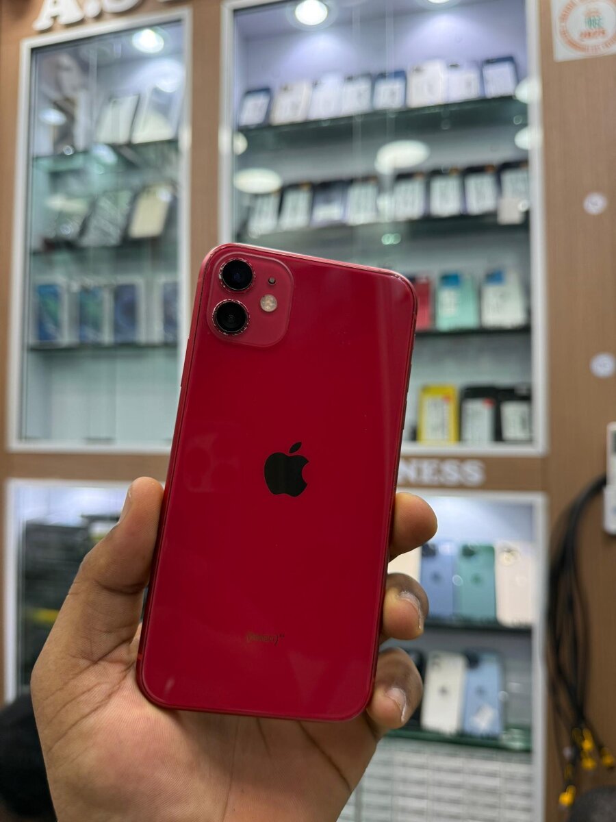 iPhone 11 simple 64gb