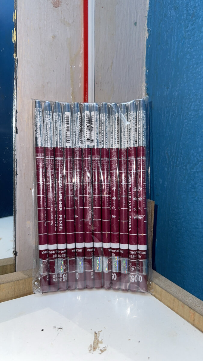 Crayons Eyeliner de Qualité