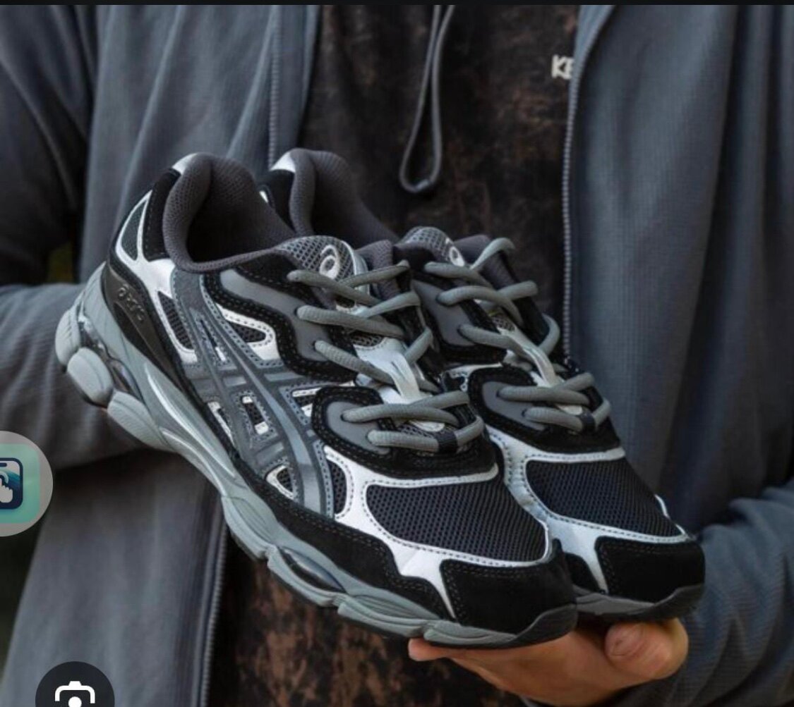 Chaussures de running imperméables