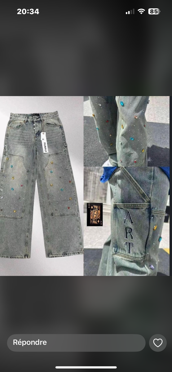 Complet homme pour decembre