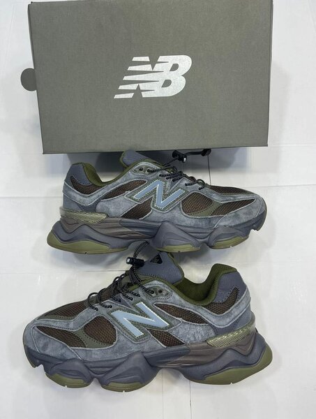 NEW BALANCE 9060