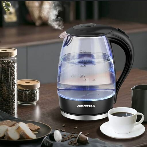 Aigostar Electric Kettle
