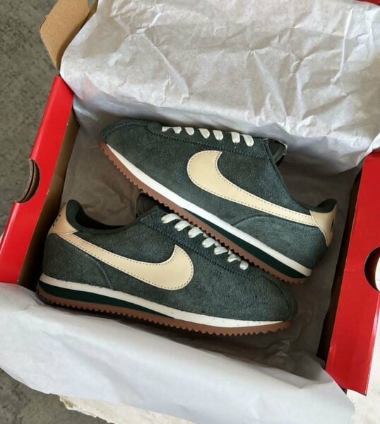 Nike Cortez