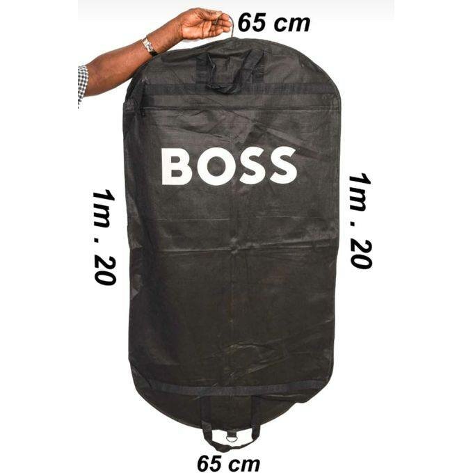 Housse vêtements BOSS 65x120 cm