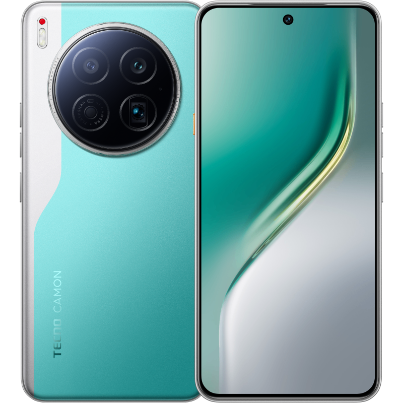 Tecno Camon Smartphone 64MP