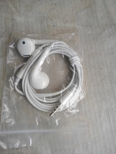Gionee Handfree Original