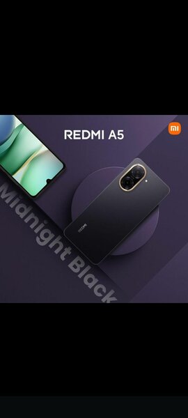 Redmi A5 128GB/4GB