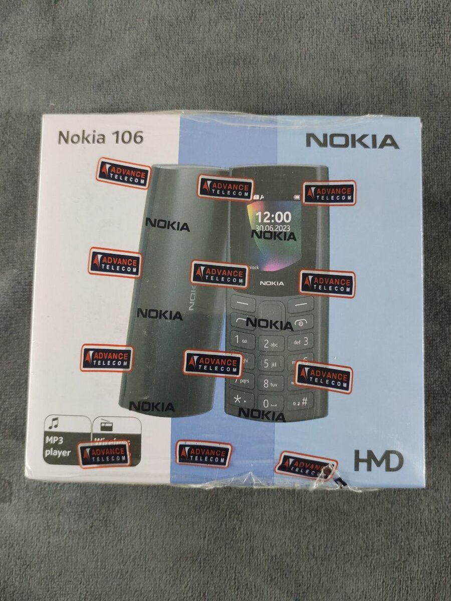 Nokia 106
