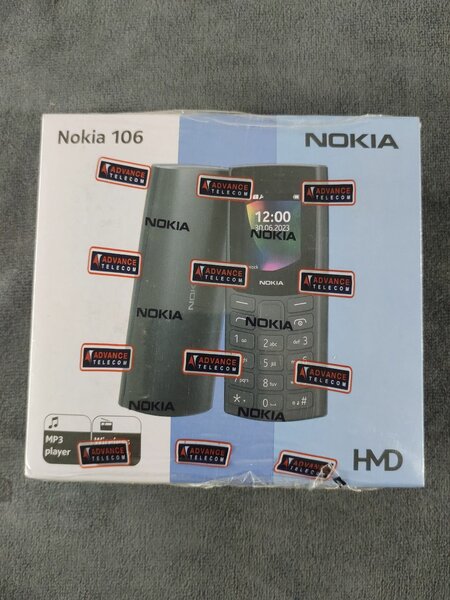 Nokia 106