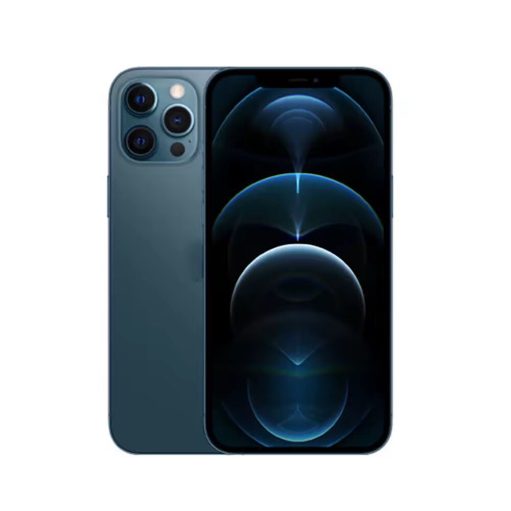 Smartphone haute performance moderne