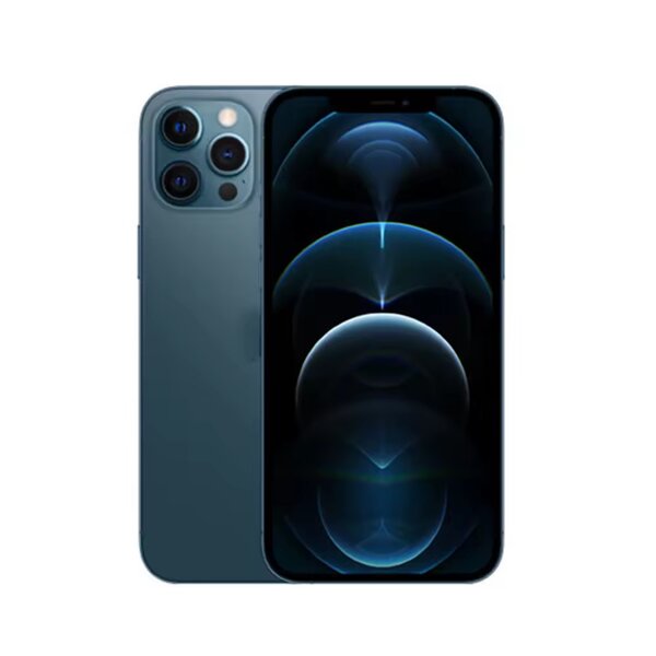 Smartphone haute performance moderne