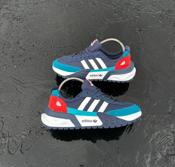 Mr sneakers