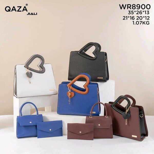 Sac à main mode femme QAZA