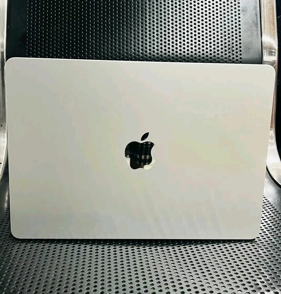 MacBook Pro performant