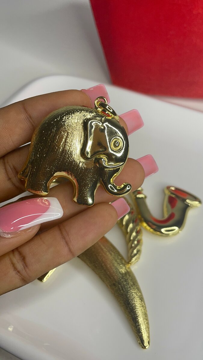 Médaille, pendentif