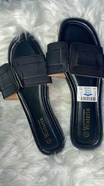 Mules Femme Élégantes