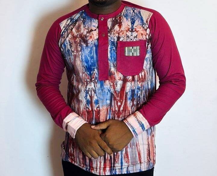 Chemises homme élégantes